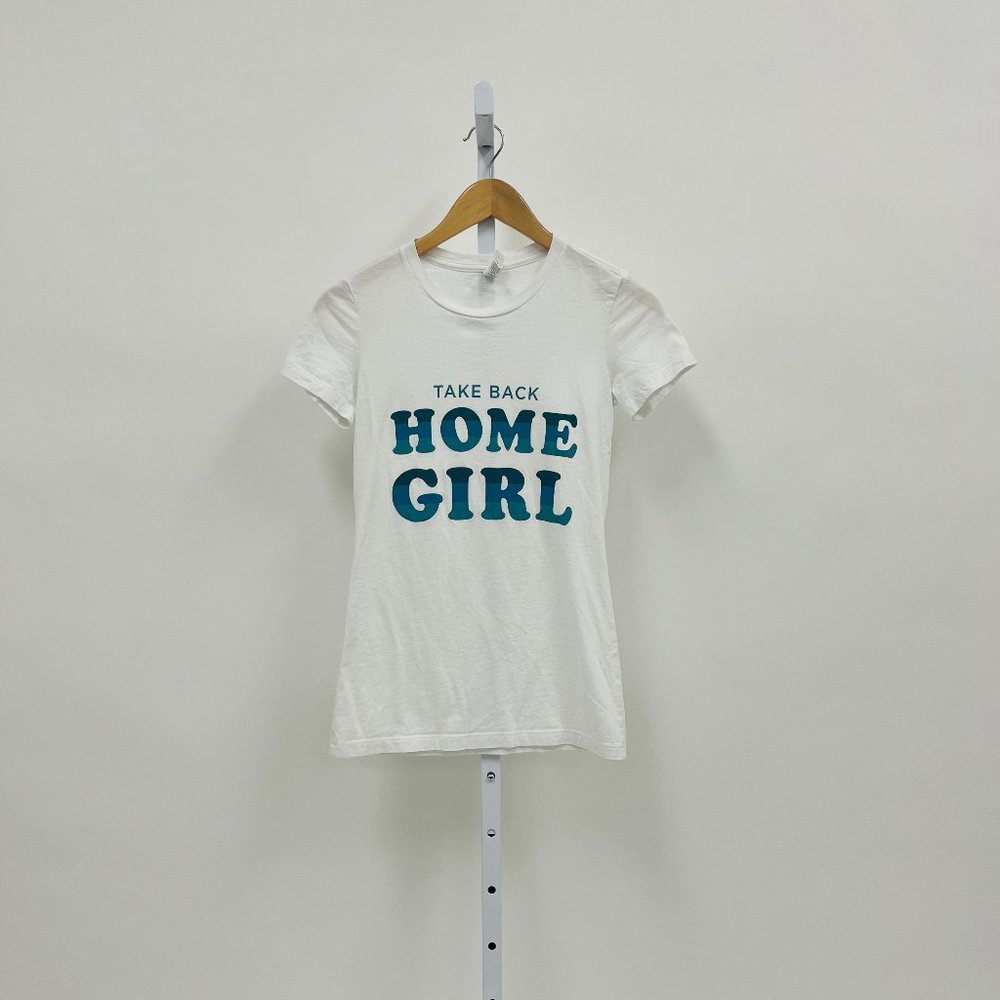 Chris Lane "Take Back Home Girl" Tour Tee